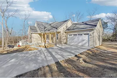 513 Hamilton Drive, De Soto, MO 63020 - Photo 3