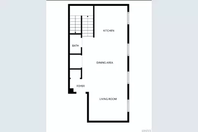 1621 S 11th Street #D, Saint Louis, MO 63104 - Photo 7