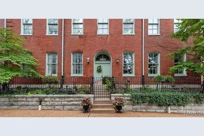 1621 S 11th Street #D, Saint Louis, MO 63104 - Photo 45