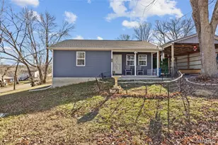 1003 N Mine St, Potosi, MO 63664 - Photo 1