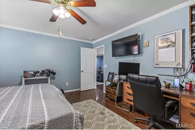 3414 Shamrock Road, Festus, MO 63028 - Photo 27