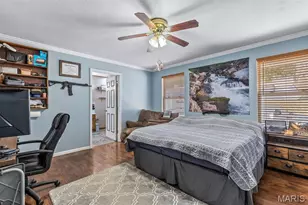 3414 Shamrock Rd, Festus, MO 63028 - Photo 25