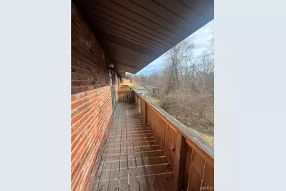 2553 Brush Court #C, Unincorporated, MO 63125 - Photo 11