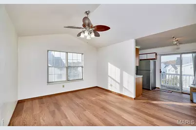 16530 Victoria Crossing Drive #L, Wildwood, MO 63040 - Photo 5