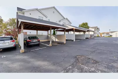 16530 Victoria Crossing Drive #L, Wildwood, MO 63040 - Photo 3