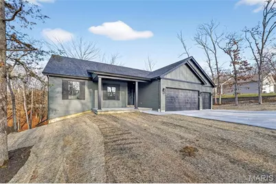 10474 Ponderosa Drive, Foristell, MO 63348 - Photo 3