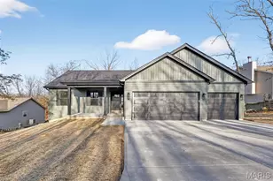 10474 Ponderosa Dr, Foristell, MO 63348 - Photo 3