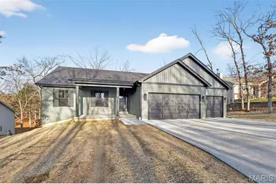 10474 Ponderosa Drive, Foristell, MO 63348 - Photo 5