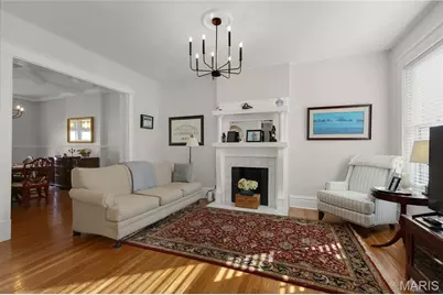 4215 Flad Avenue, Saint Louis, MO 63110 - Photo 5