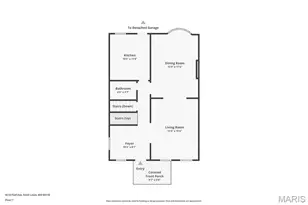 4215 Flad Ave, Saint Louis, MO 63110 - Photo 11