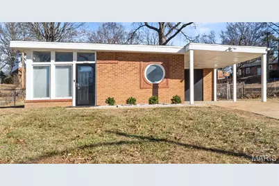 7331 Wayne Avenue, University City, MO 63130 - Photo 1