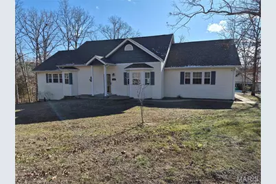 10021 Debbie Place, Bonne Terre, MO 63628 - Photo 5