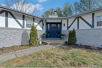 266 Savoy Drive, Lake Saint Louis, MO 63367 - Photo 3