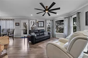 266 Savoy Dr, Lake Saint Louis, MO 63367 - Photo 17