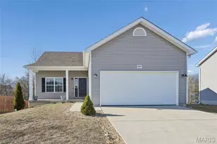 1879 Waters Edge Way, Pevely, MO 63070 - Photo 1
