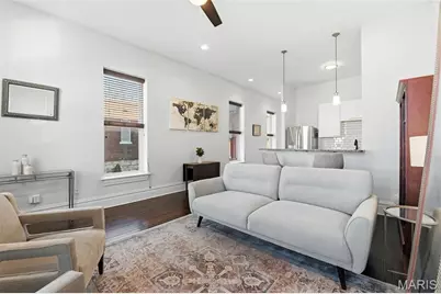 4236 Swan Avenue, Saint Louis, MO 63110 - Photo 3