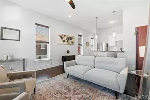 4236 Swan Ave, Saint Louis, MO 63110 - Photo 3