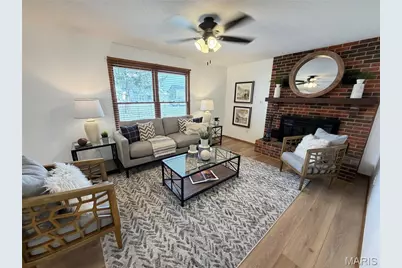 1945 Old Gray Summit Road, Pacific, MO 63069 - Photo 3