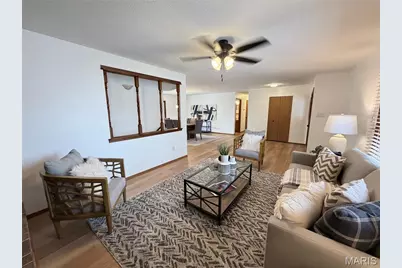 1945 Old Gray Summit Road, Pacific, MO 63069 - Photo 5