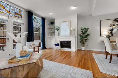 112 W Pine Place, Saint Louis, MO 63108 - Photo 9