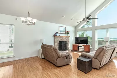 3431 Rockwood Forest Court, Arnold, MO 63010 - Photo 7