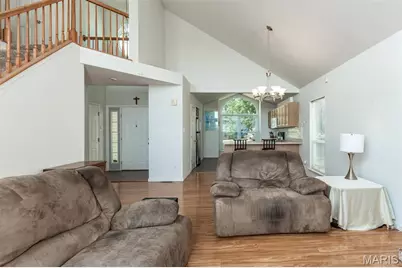 3431 Rockwood Forest Court, Arnold, MO 63010 - Photo 5