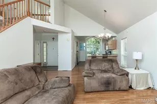 3431 Rockwood Forest Ct, Arnold, MO 63010 - Photo 5