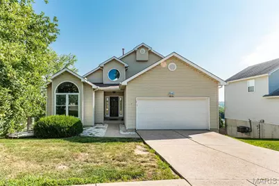 3431 Rockwood Forest Court, Arnold, MO 63010 - Photo 1