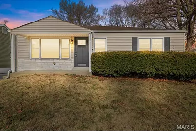 8835 Kathlyn Drive, Berkeley, MO 63134 - Photo 1