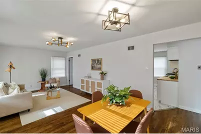 8835 Kathlyn Drive, Berkeley, MO 63134 - Photo 11