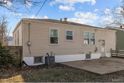 8835 Kathlyn Drive, Berkeley, MO 63134 - Photo 41