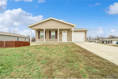 489 Northview Estates Drive, Jackson, MO 63755 - Photo 3
