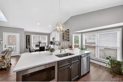 288 Alexandria Drive, Saint Charles, MO 63304 - Photo 11