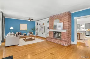 326 W Rose Hill Ave, Kirkwood, MO 63122 - Photo 9