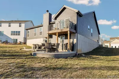 17513 Wyman Ridge Drive, Eureka, MO 63025 - Photo 51