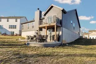 17513 Wyman Ridge Dr, Eureka, MO 63025 - Photo 51