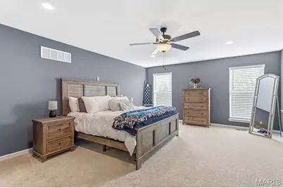 17513 Wyman Ridge Drive, Eureka, MO 63025 - Photo 19