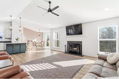 17513 Wyman Ridge Drive, Eureka, MO 63025 - Photo 5