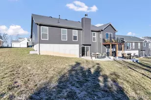 17513 Wyman Ridge Dr, Eureka, MO 63025 - Photo 49