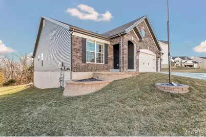 17513 Wyman Ridge Drive, Eureka, MO 63025 - Photo 55