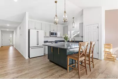 17513 Wyman Ridge Drive, Eureka, MO 63025 - Photo 11