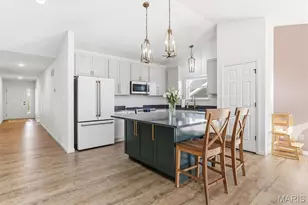 17513 Wyman Ridge Dr, Eureka, MO 63025 - Photo 11