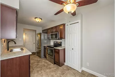 2323 Manor Grove Drive #4, Chesterfield, MO 63017 - Photo 19