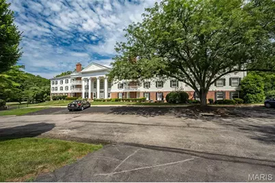 2323 Manor Grove Drive #4, Chesterfield, MO 63017 - Photo 7