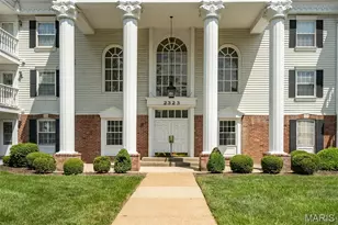 2323 Manor Grove Dr, Chesterfield, MO 63017 - Photo 1