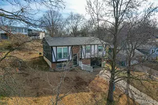 1062 Sunridge Trail W, Pevely, MO 63070 - Photo 1