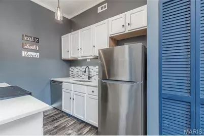 1523 S 10th Street #212, Saint Louis, MO 63104 - Photo 11