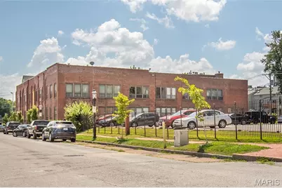 1523 S 10th Street #212, Saint Louis, MO 63104 - Photo 21