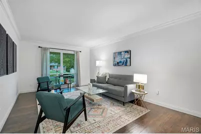 12155 Mirror Lake Drive, Saint Louis, MO 63146 - Photo 7
