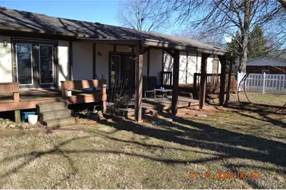 104 Hawthorne Drive, Farmington, MO 63640 - Photo 7